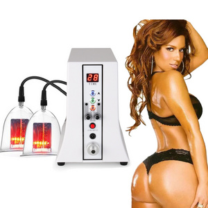 Hot sale butt enhancement machine breast enlargement device butt lifting machine vacuum butt lift vacuum therapy machine