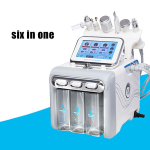 2024 Oxygen Jet Aqua Peel Up Oxygen Hydra Deep Cleansing Facial Machine Hydra Microdermabrasion Machine Peel Hydra Machine