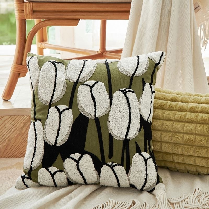 High Quality Sofa Cushion Cover Outdoor Replacement