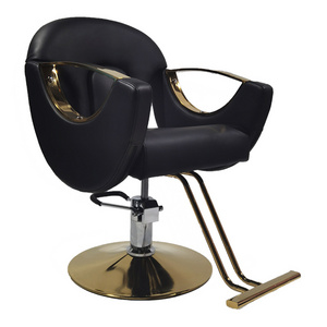 Popular Simple Design Beauty Salon Barber Chair for Beauty Hair