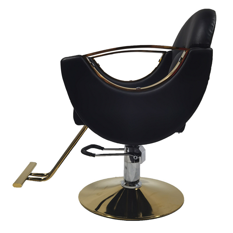 Popular Simple Design Beauty Salon Barber Chair for Beauty Hair