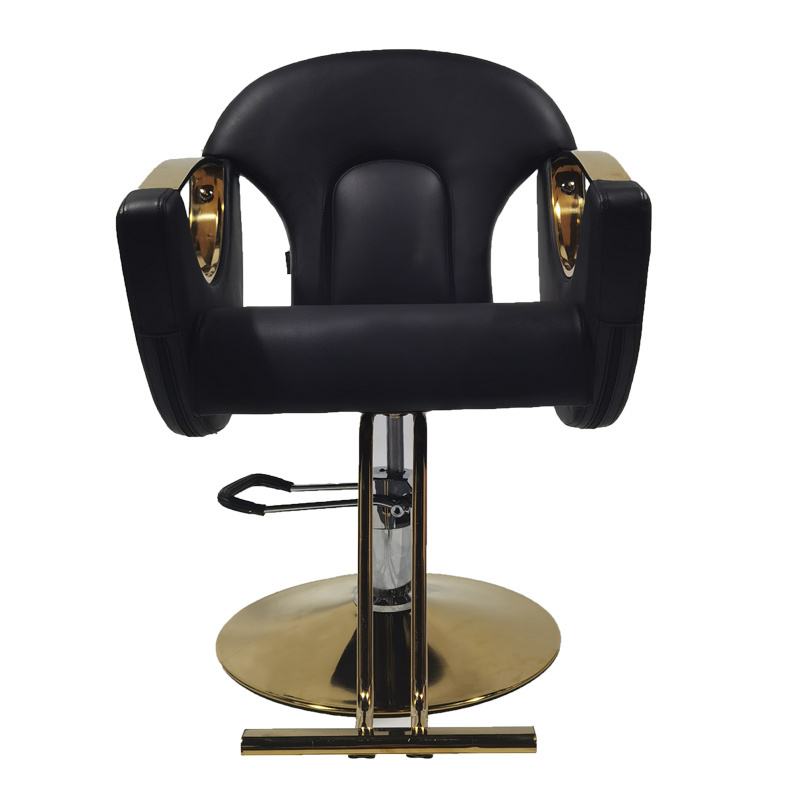 Popular Simple Design Beauty Salon Barber Chair for Beauty Hair