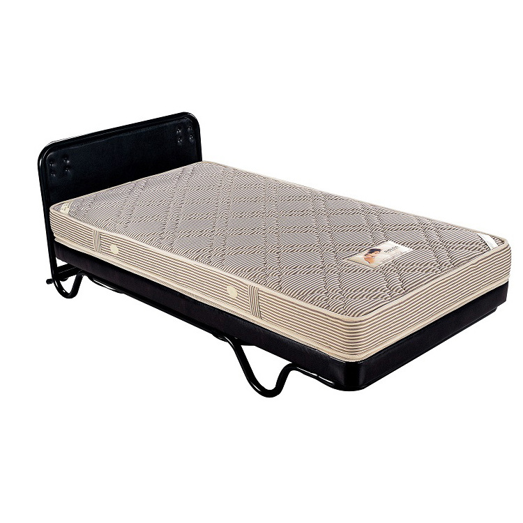 Double Side Hospital Wholesale Cheap Bonnell Spring Mattress With Soft Foam