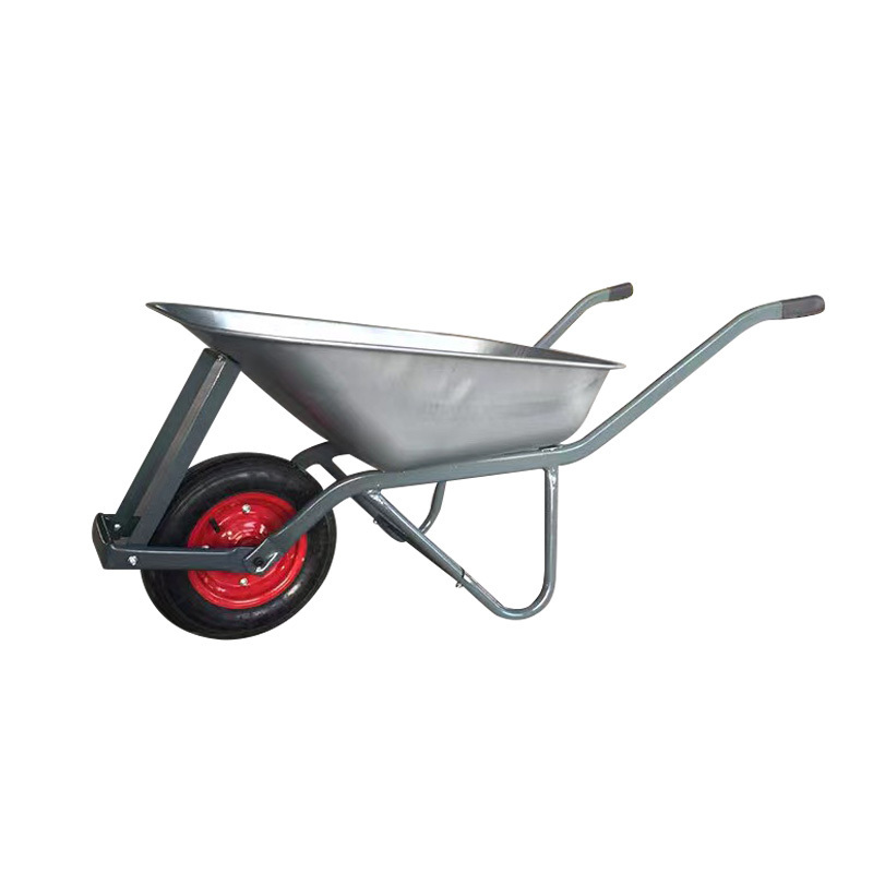 Portable Folding Hand Truck With Wheels Telescopic Lightweight Cart For Luggage Moving Wheelbarrow Heavy Duty Trolley