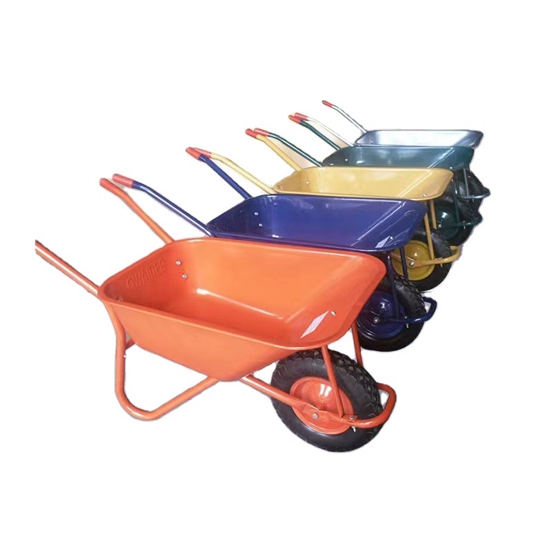 Portable Folding Hand Truck With Wheels Telescopic Lightweight Cart For Luggage Moving Wheelbarrow Heavy Duty Trolley