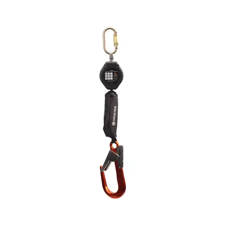 safety harness safeman climbing harness uiaa lowes safety harness vertical lifeline light weight retractable lifeline