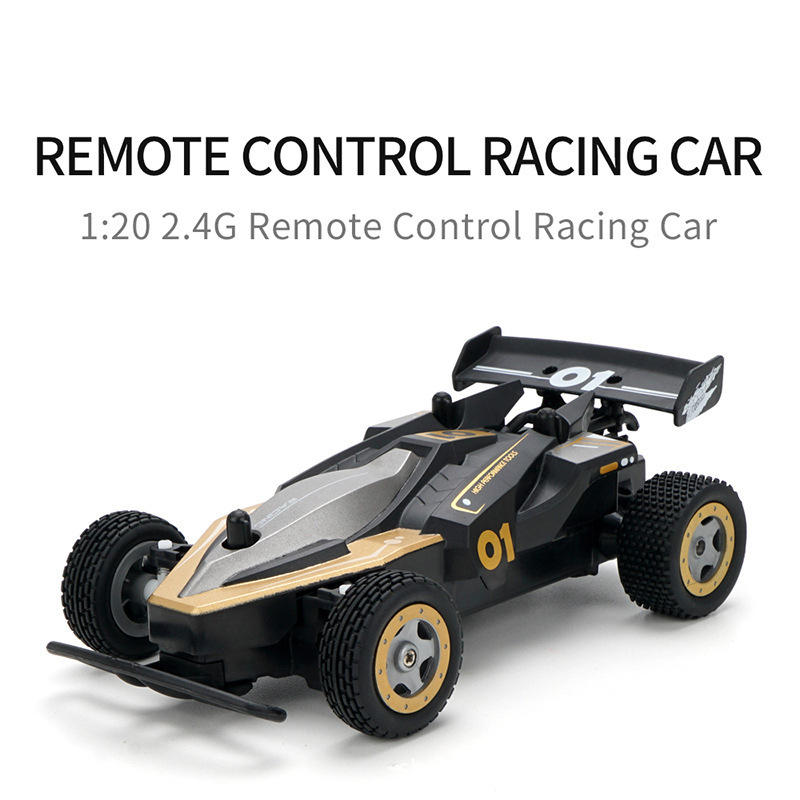 Competitive Rc Racing Car 4 Wheels Monster Truck Juguetes Drift Climbing Radio Control Toys For Adults With High Speed