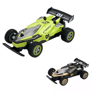 Competitive Rc Racing Car 4 Wheels Monster Truck Juguetes Drift Climbing Radio Control Toys For Adults With High Speed