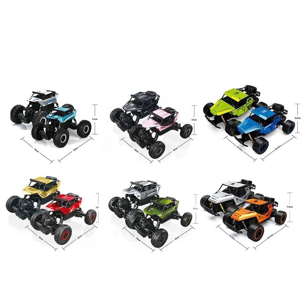 Cheap China Carros A Control Remoto Toys Climbing High Speed RC Car, Kids Toy Alloy Remote Control Climbing Car