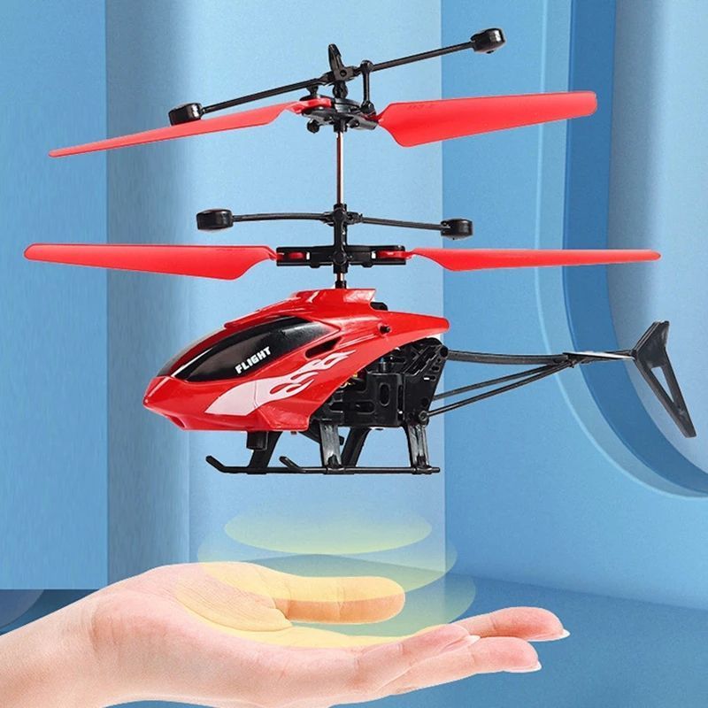 hubschrauber ferngesteuert de juguete elikopter aircraft mini radio remote control plane flying toys rc helicopters for kids