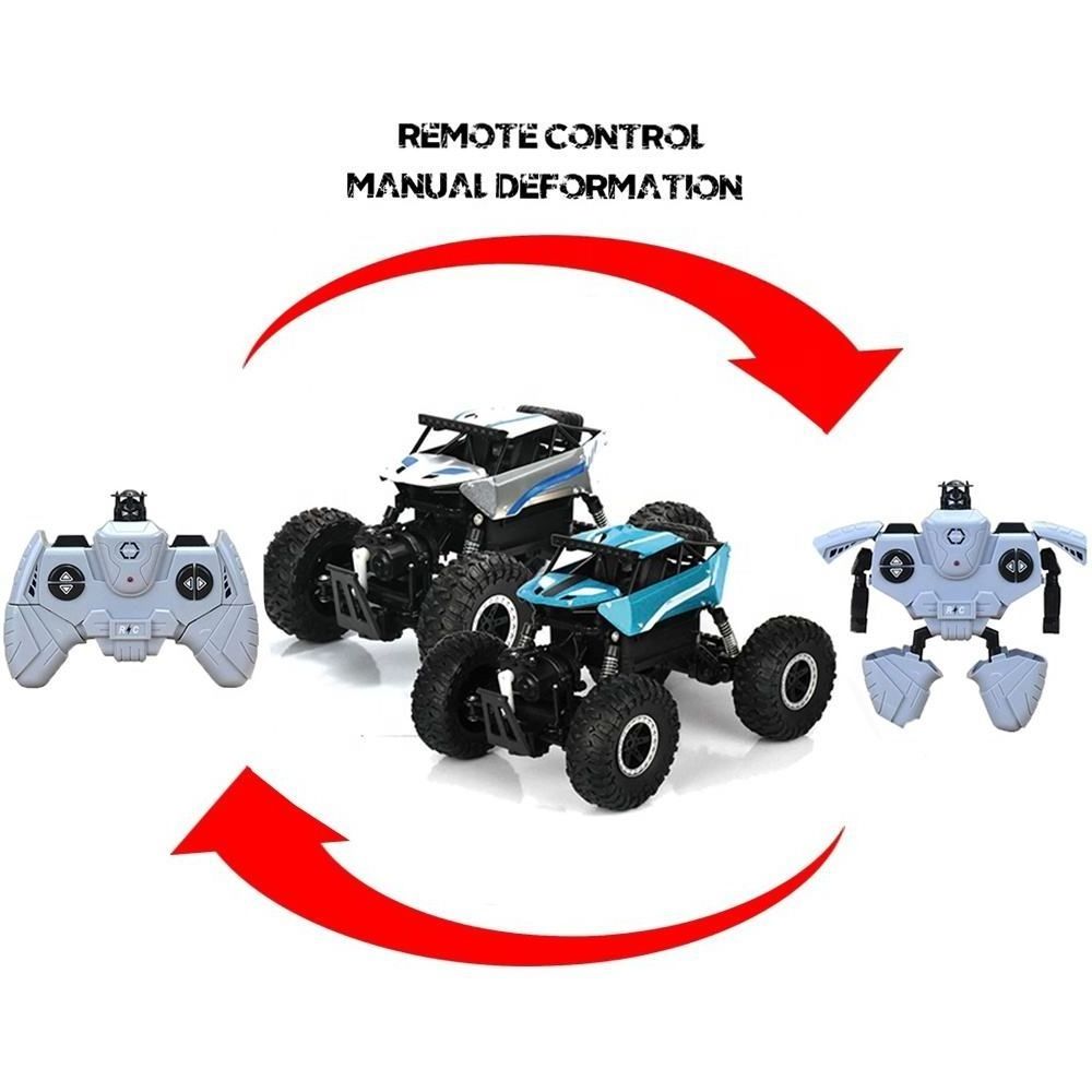 Cheap China Carros A Control Remoto Toys Climbing High Speed RC Car, Kids Toy Alloy Remote Control Climbing Car