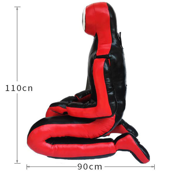 Aidong High quality boxing dummies for mixed martial arts judo martial arts dummies training