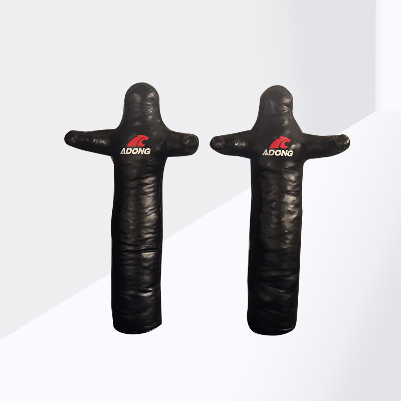 Aidong High quality boxing dummies for mixed martial arts judo martial arts dummies training