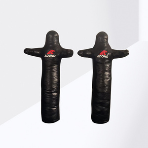 Aidong High quality boxing dummies for mixed martial arts judo martial arts dummies training