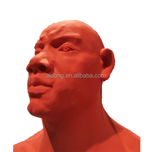 Aidong Sells silicone boxing dummies dedicated to mixed martial arts boxing