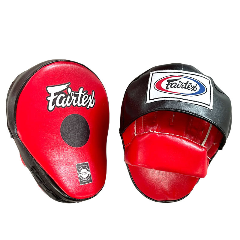 Aidong factory wholesale price with good price boxing punching focus mitt for MMA Muay Thai training