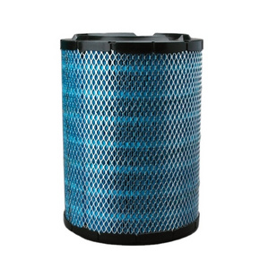 Manufacturer provides blue filter paper filter cartridges for air filters DBA5067