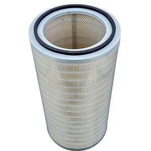 Bucket filtration Dust collector kit High Quality Custom filter for Industrial Dust Filter Cartridge