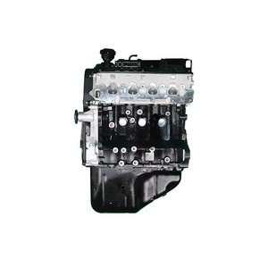 Hot Sale Bare Engine 4G13S1 4G15S 1.5L for Chinese Car Changan Chana Xingguang 4500 Star Van Ruixing M80 Engine Assembly