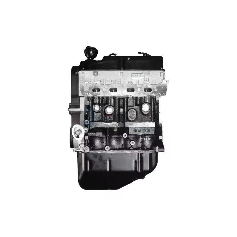 Hot Sale Bare Engine 4G13S1 4G15S 1.5L for Chinese Car Changan Chana Xingguang 4500 Star Van Ruixing M80 Engine Assembly