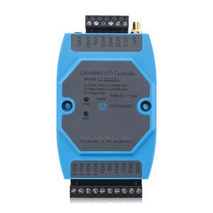 Lorawan gateway Dragino IOT module EU868Mhz LoRawan I/O Controller