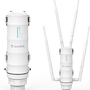 WAVLINK AC1200 Dual Band 2.4GHz 5GHz Outdoor WiFi Repeater Long Range WiFi Extender