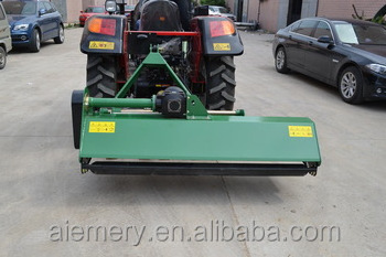 efgch185 gearbox pto mower for tractor