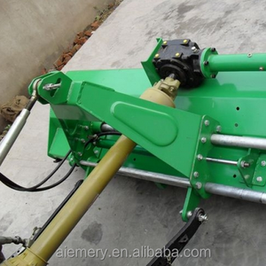 efgch185 gearbox pto mower for tractor