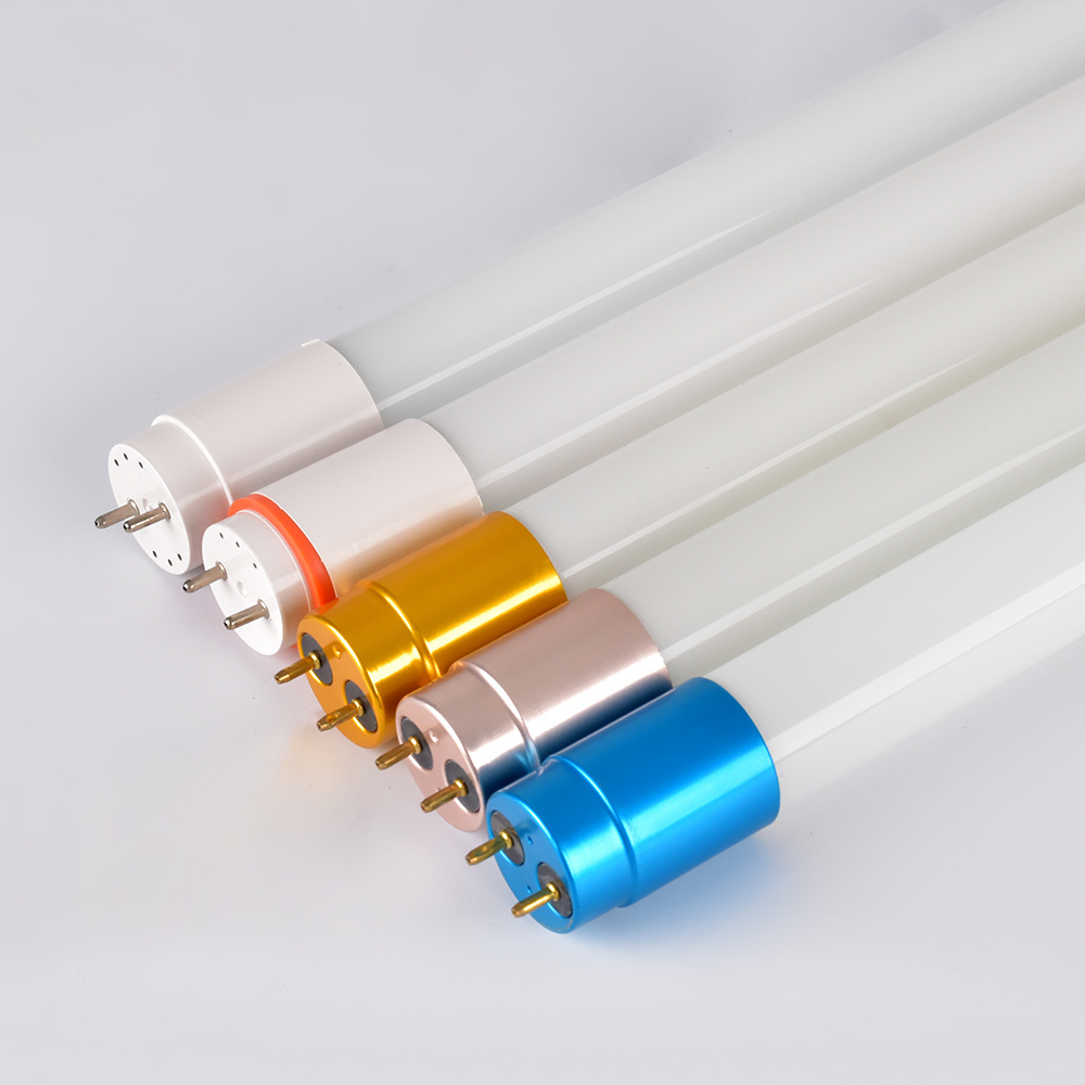 High-Quality Competitive Price Indoor Lighting 4FT G13 T8 Glass Led Tube Light Replacement Fluorescent Tube