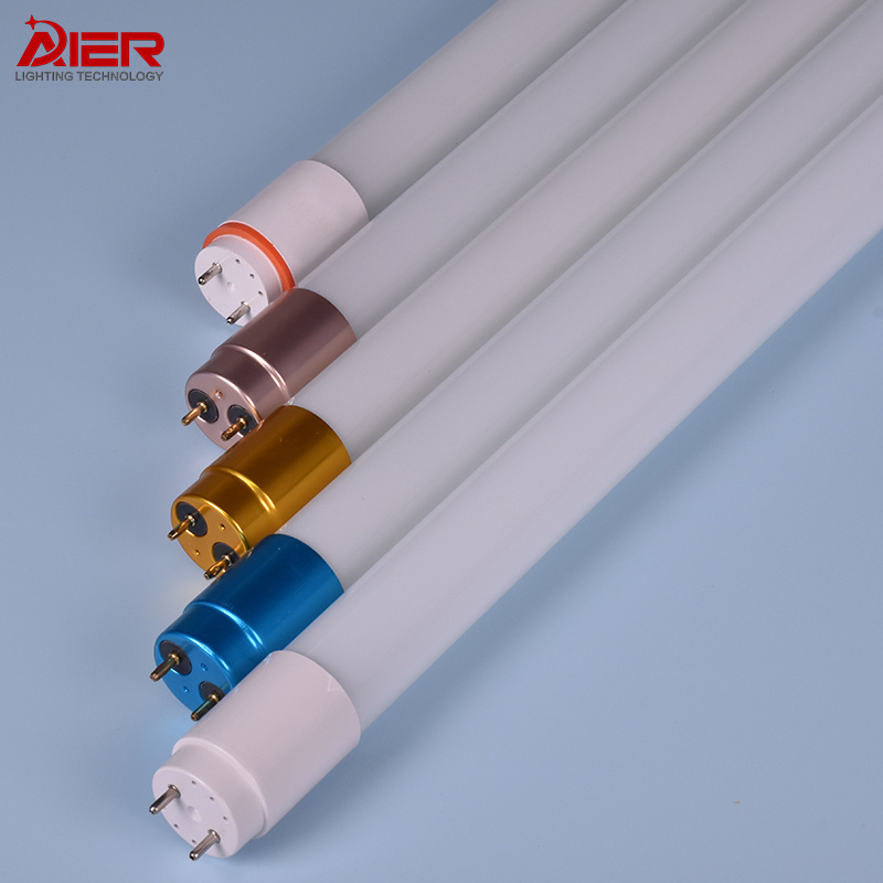 High-Quality Competitive Price Indoor Lighting 4FT G13 T8 Glass Led Tube Light Replacement Fluorescent Tube