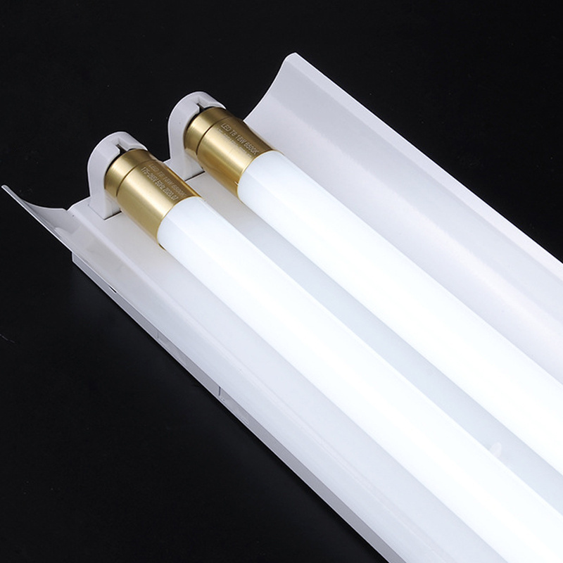 High-Quality Competitive Price Indoor Lighting 4FT G13 T8 Glass Led Tube Light Replacement Fluorescent Tube