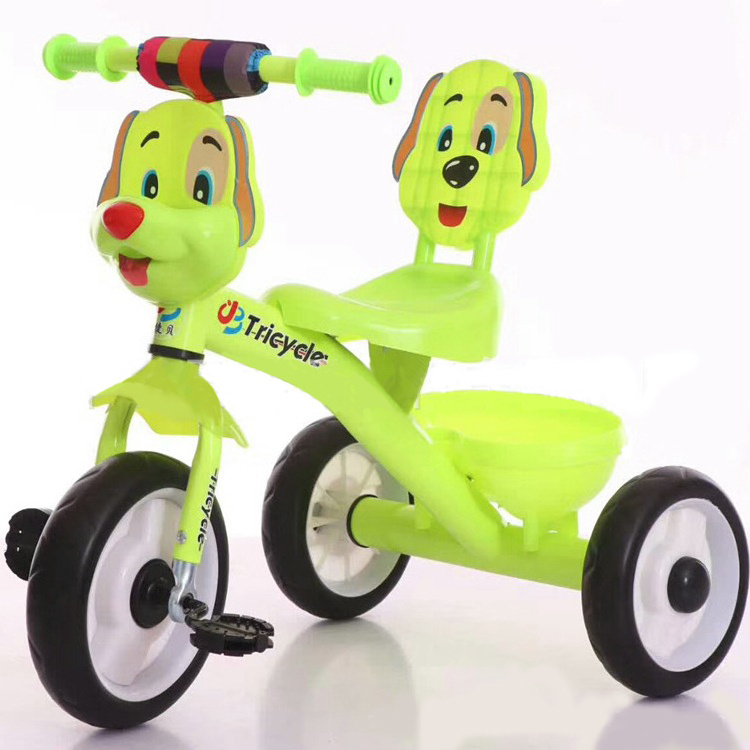 0-6 years old toys low price baby tricycle children bicycle three wheels