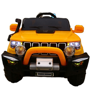 ride on cars 12V children's electric cars motorized cars for kids with remote control