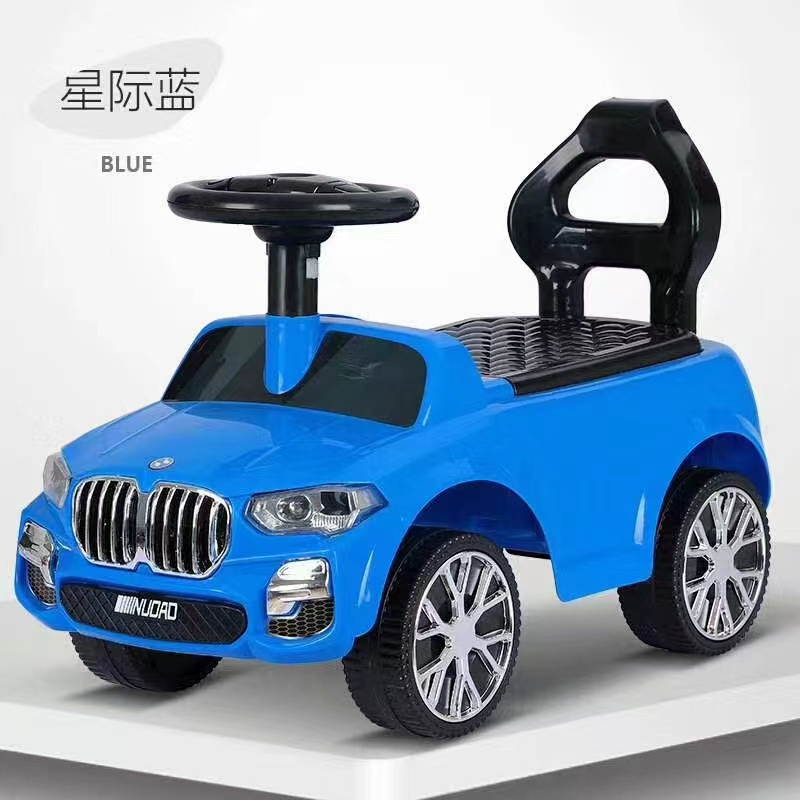 New color magic plasma baby swing car/kids ride on toy adult swing car with music and light/child swing car