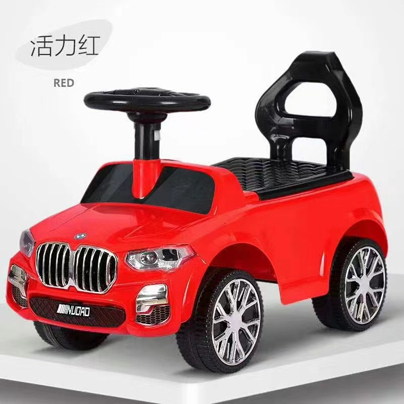 New color magic plasma baby swing car/kids ride on toy adult swing car with music and light/child swing car