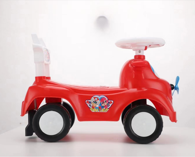 Factory Price Twist Wiggle Swing big kids children ride-on electric ride on toy car