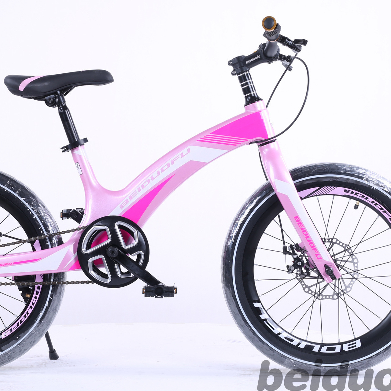 12 14 16 18 20 Inch Cheap Baby Quad Bike Boys Girls Aged 3-8 Years Old Kids' Bicycle For Sale With Basket Training Wheel