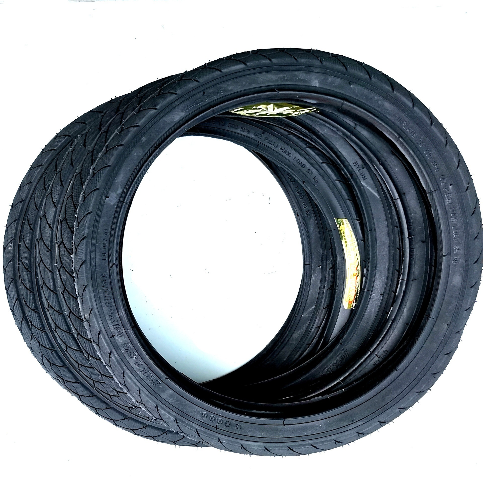 14/16/18/20/22 inch 1.5/1.75/1.95 Kids Bike Tyre BMX Tire Bicycle Tires