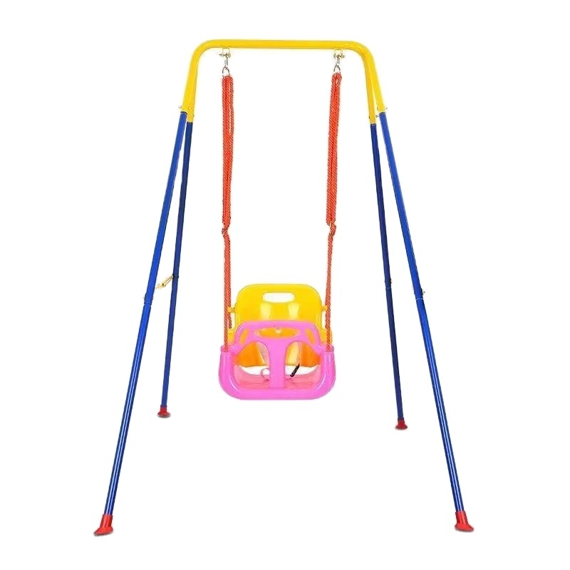 Hot sale 3in1 Baby Outdoor and Indoor Swing Chair with Good Price