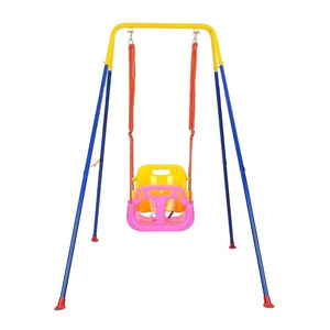 Hot sale 3in1 Baby Outdoor and Indoor Swing Chair with Good Price