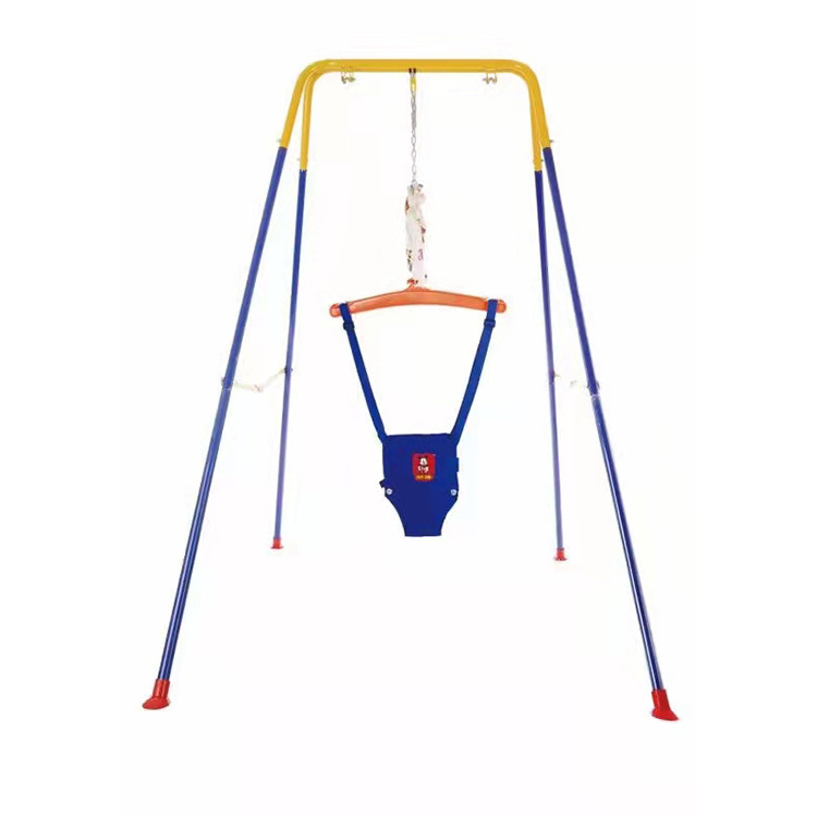 Children's swing indoor and outdoor household baby 3in1 swing infant horizontal bar swing chair with quickly delivery