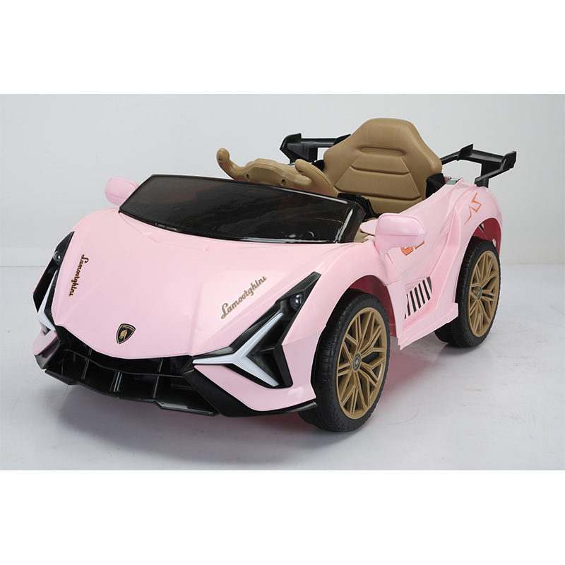 License 2 Seater Remote Control Range Rover Children Electric Ride on Jeep Toy Car for Children