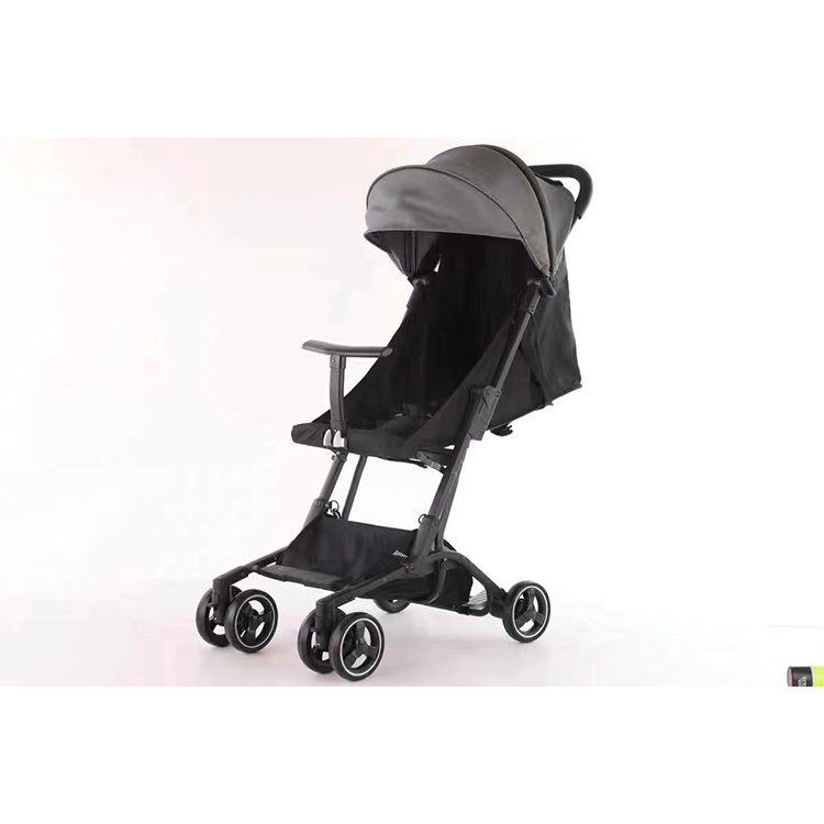 Factory luxury aluminum frame Ready to Ship luxury aluminum frame luxury aluminum frame cat stroller