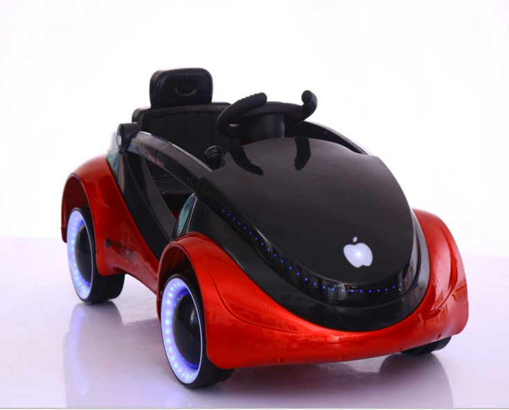 2019 popular remote control electric kids toy car /Kids Ride on Cheap Electric Cars for kids