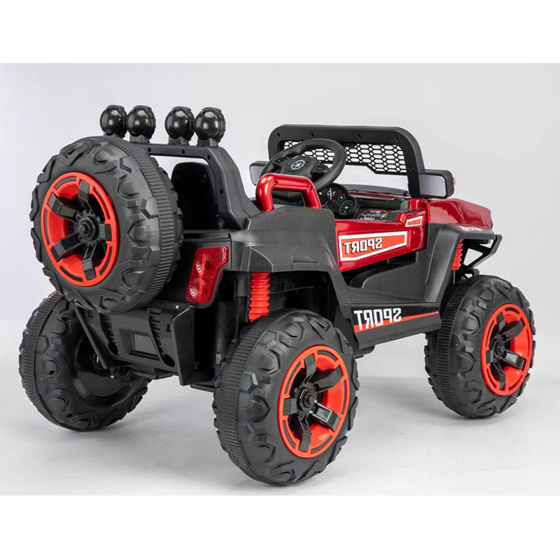 New Kids Ride On Car 12 volt child electric  4x4 forklift ride on toy for kid