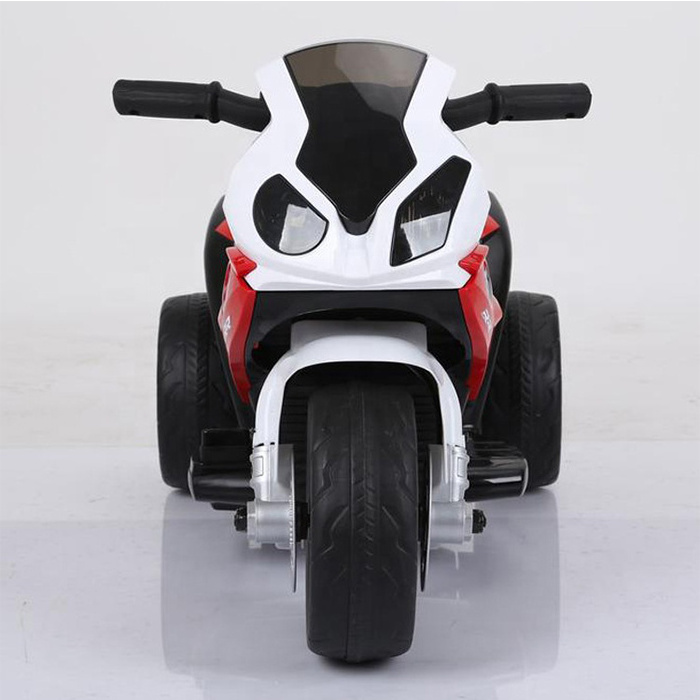 Children Motorbike Battery Operated Baby Motorcycle for sale