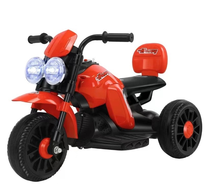 2022  Kids  Electric Motorcycle with Cute Mickey Figure/3 wheels pink battery operated kids tricycle toy car motorcycle