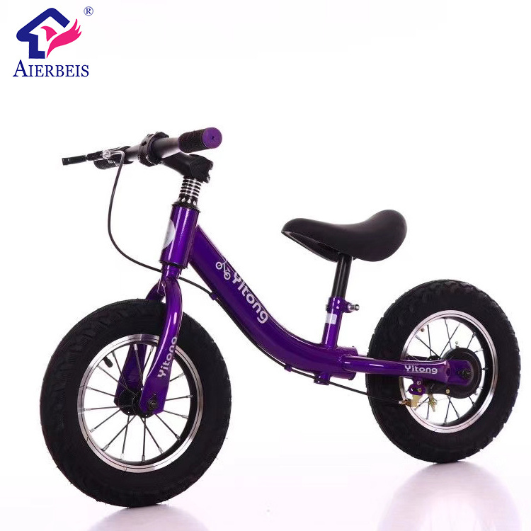 kids balance bike air tire and tube baby balance bike baby mini bike