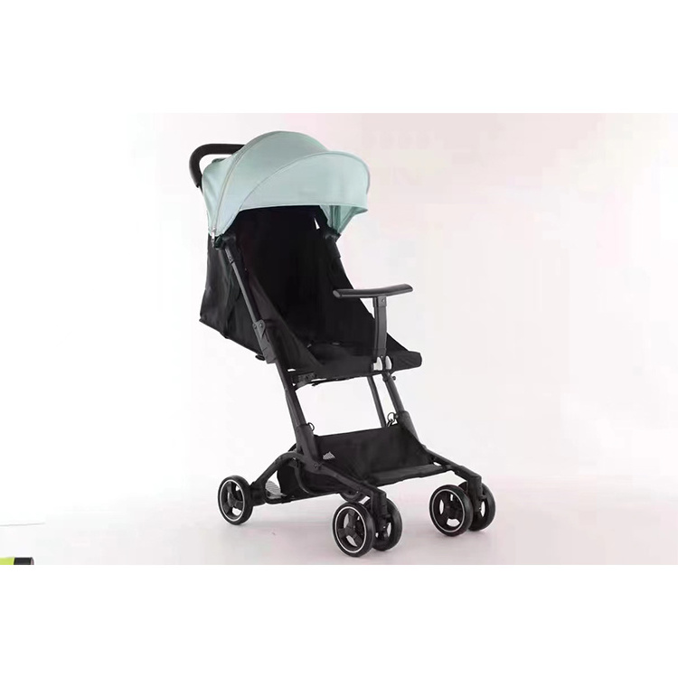 Factory luxury aluminum frame Ready to Ship luxury aluminum frame luxury aluminum frame cat stroller