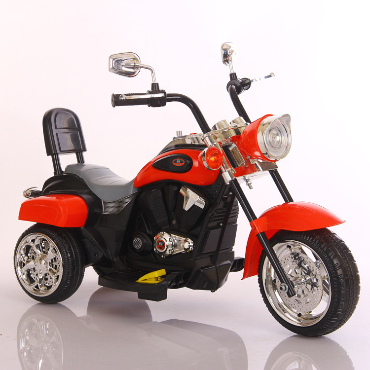 Hot selling kids electric battery cars / cheap electric tricycle kids / children electric motorcycle